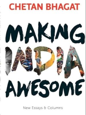 Making India Awesome in English - Image 2