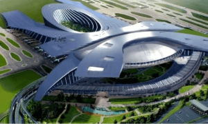 Noida International Airpot