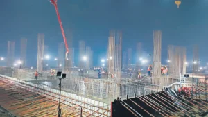 Noida International Airpot